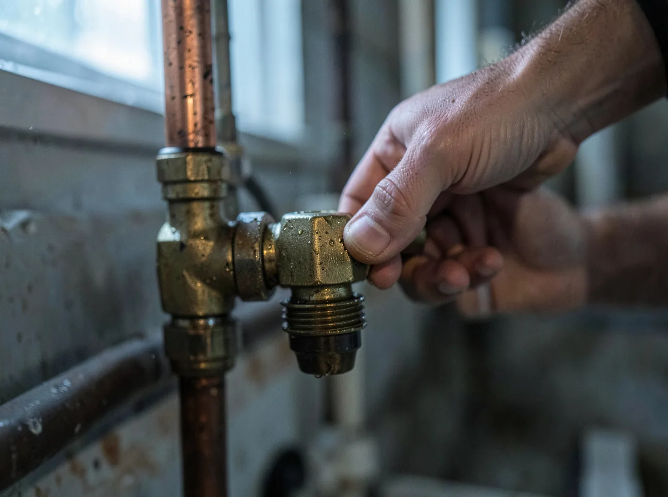 Emergency Plumber Columbus, KY FAQs